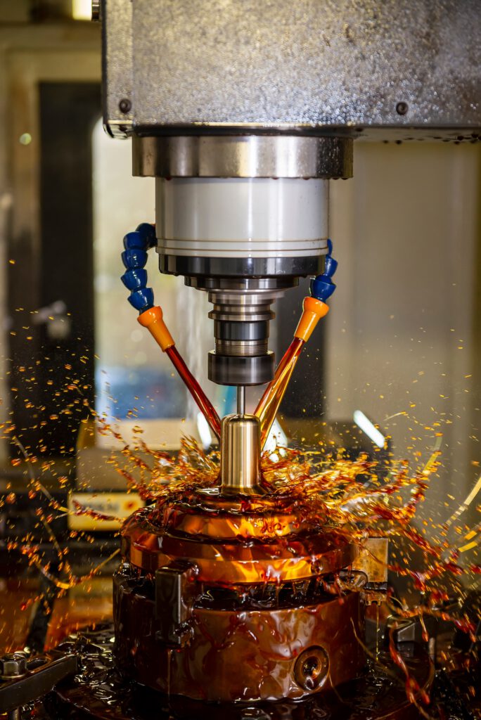 CAD-Konstruktion und Entwicklung